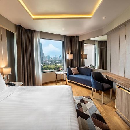 Rembrandt Hotel&Suites SHA Plus Certified Bangkok Eksteriør billede